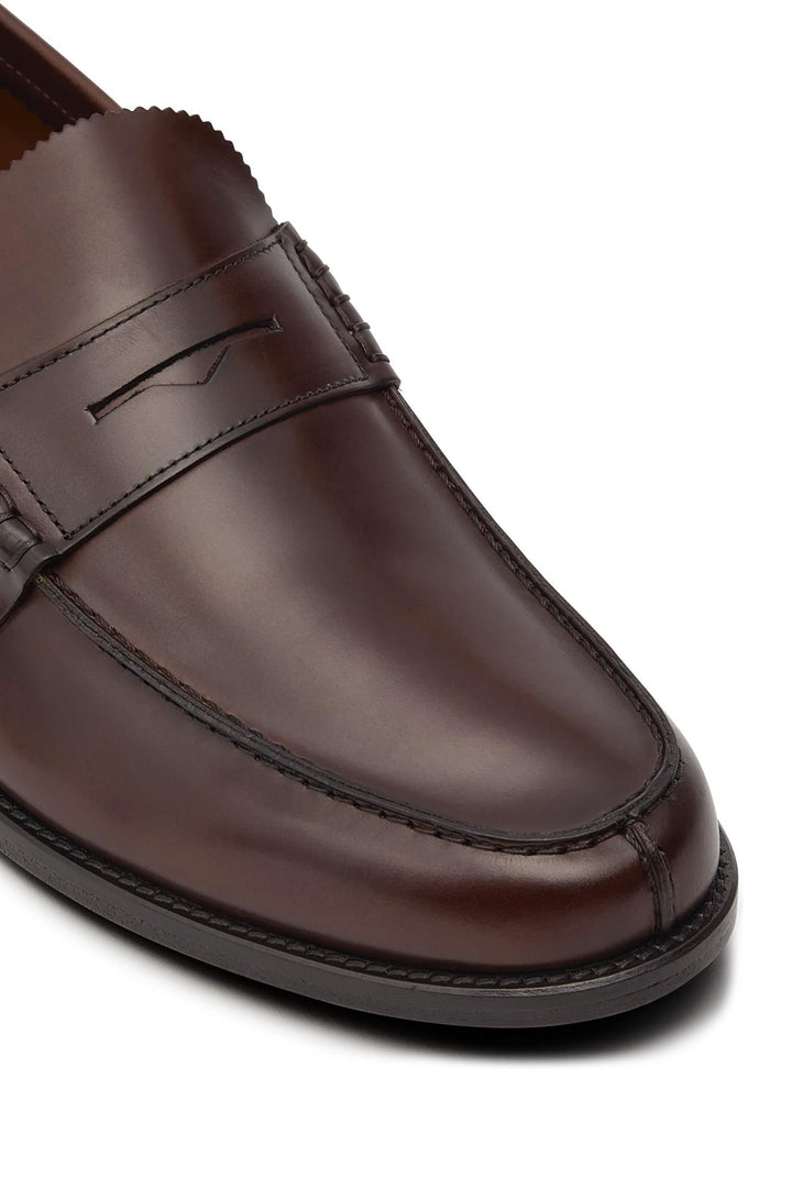 LOTTUSSE Daytona Smooth Teak - Dale
