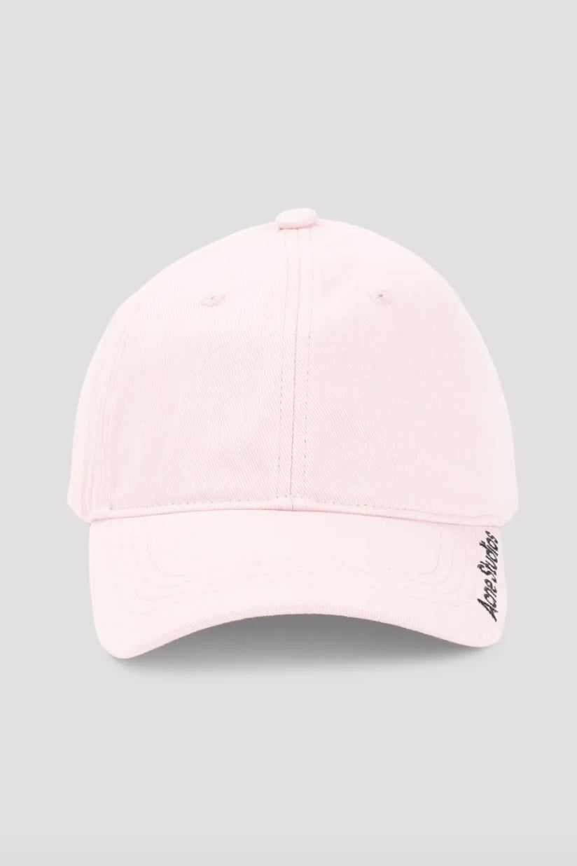 ACNE STUDIOS Acne Studios Cap Pink - Dale