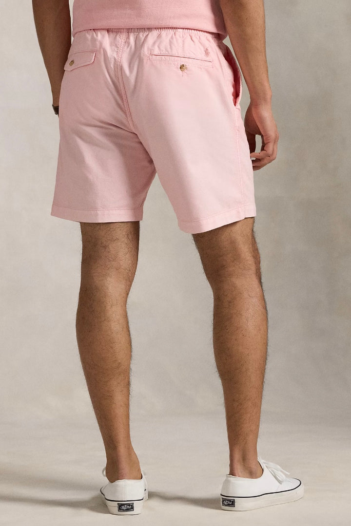 POLO RALPH LAUREN Prepster Flat Front Shorts Rose - Dale