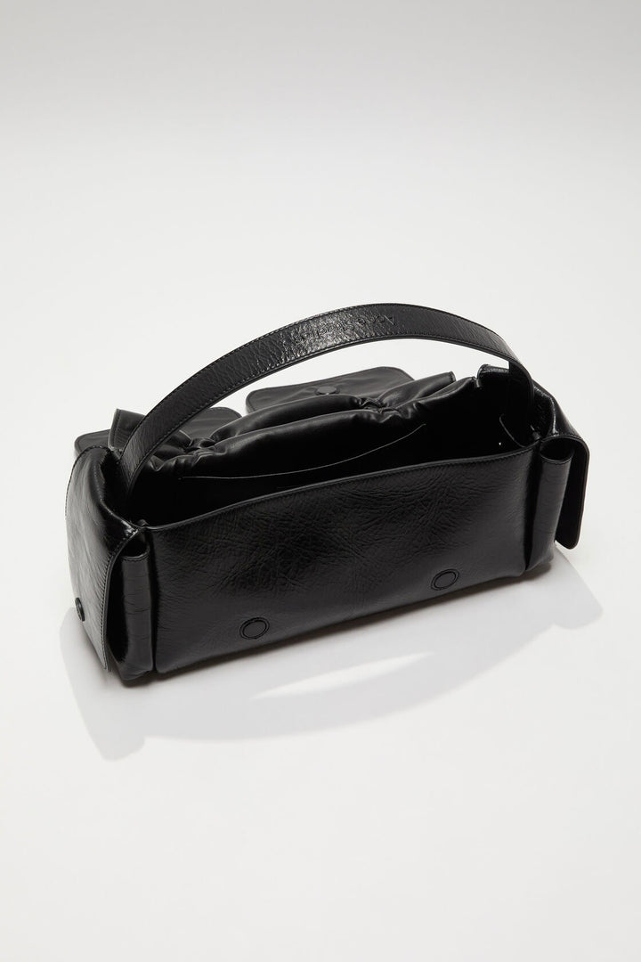 ACNE STUDIOS Multipocket Lux Black - Dale
