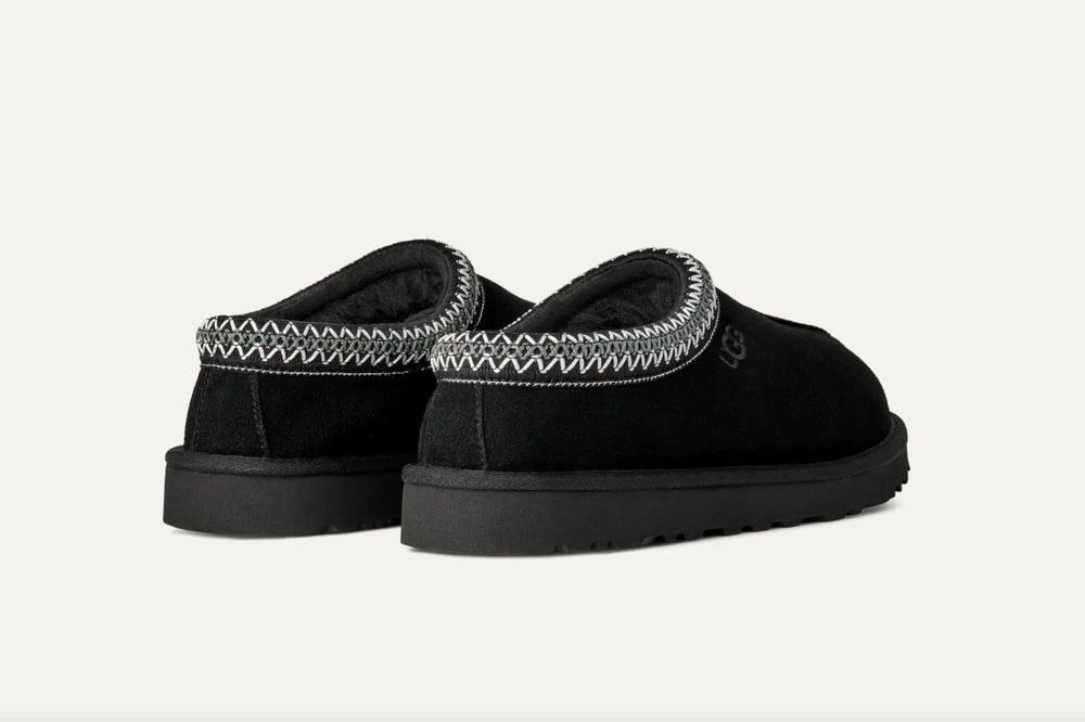 UGG M Tasman II Black - Dale