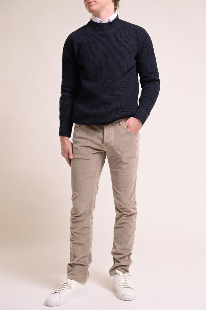 JACOB COHEN Bard Jeans Elephant Grey - Dale
