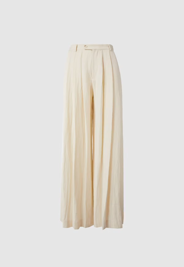 CAMILLA PIHL Adonis Trouser - Dale