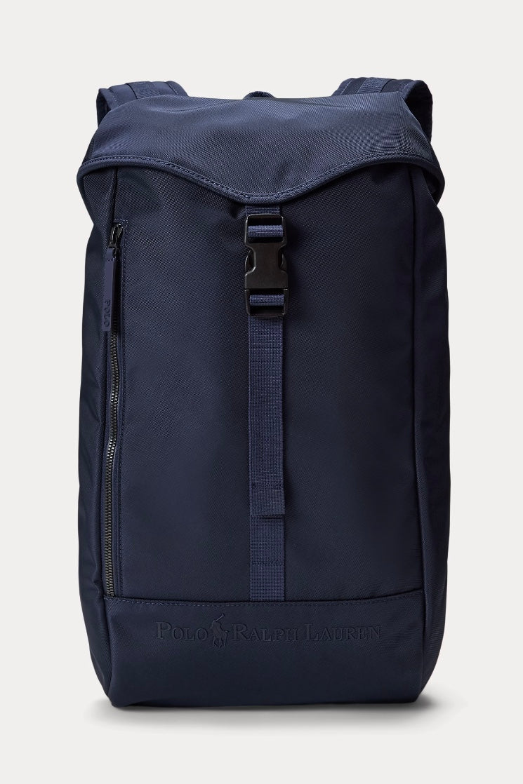 POLO RALPH LAUREN Tonal Logo Backpack - Dale