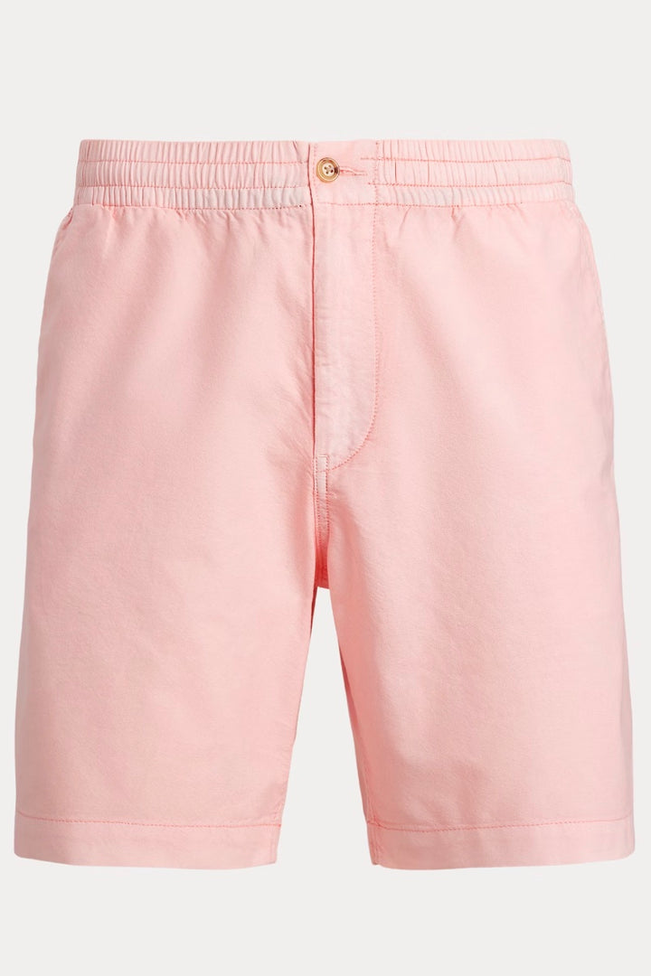 POLO RALPH LAUREN Prepster Flat Front Shorts Rose - Dale