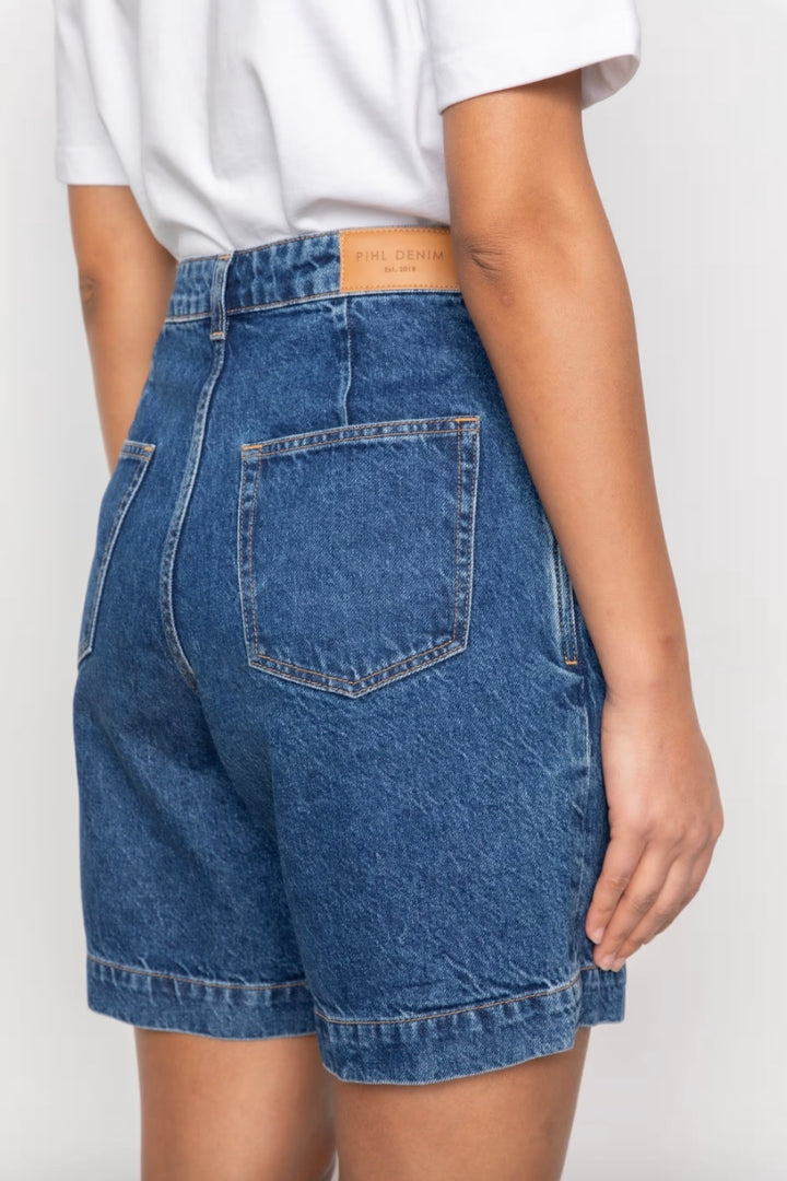 CAMILLA PIHL DENIM Jason Shorts - Dale