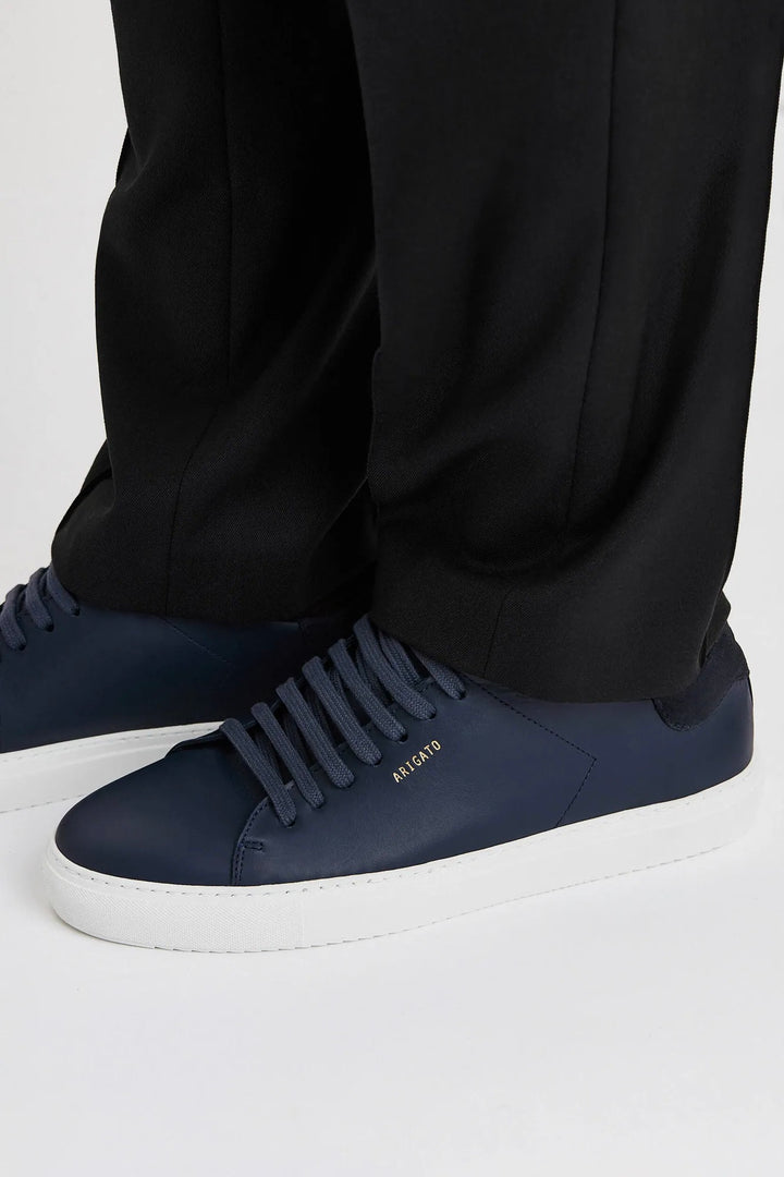 AXEL ARIGATO Clean 90 Sneaker Dark Blue - Dale