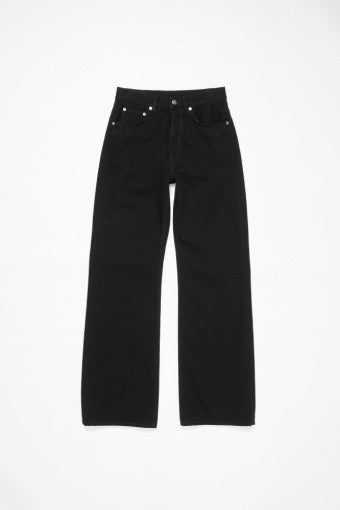 ACNE STUDIOS ACNE STUDIOS 2021F BLACK - Dale