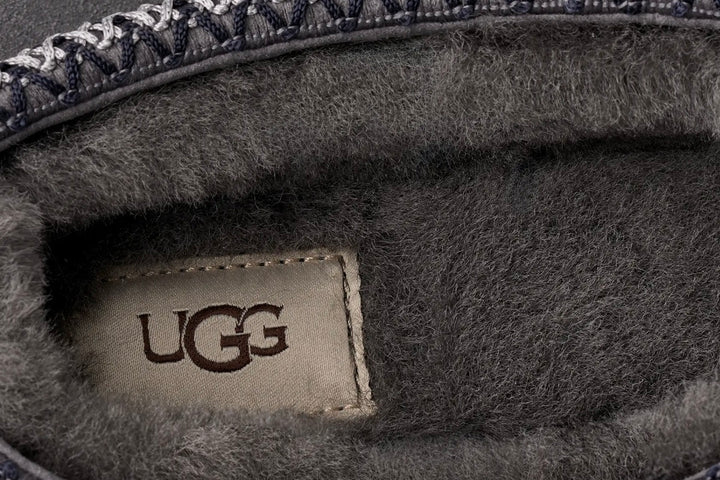 UGG M Tasman II Dark Grey - Dale