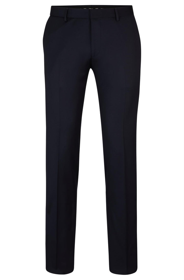 BOSS WENTEN B1 TROUSERS - Dale