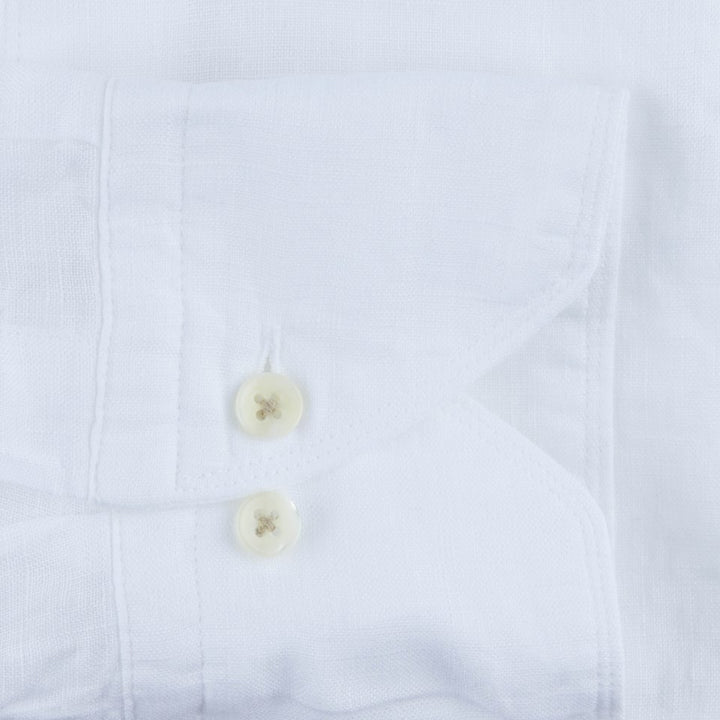 STENSTRÖMS Fitted Body Linen White - Dale