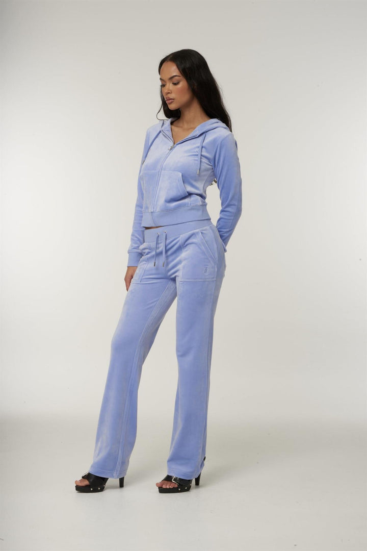 JUICY COUTURE Del Ray Pocket Pant Easter Egg - Dale