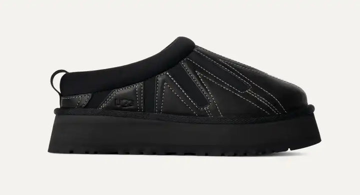 UGG W Tazz Sunwave Black - Dale