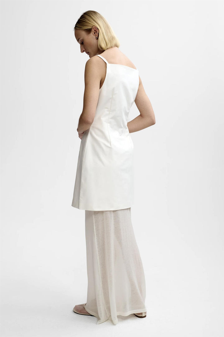 CHRISTIAN AKS Una Cotton Dress - Dale