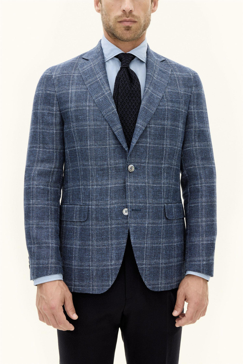 OSCAR JACOBSON Fogerty Blazer Bluegrass - Dale