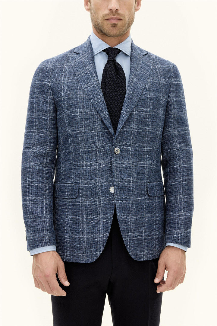 OSCAR JACOBSON Fogerty Blazer Bluegrass - Dale