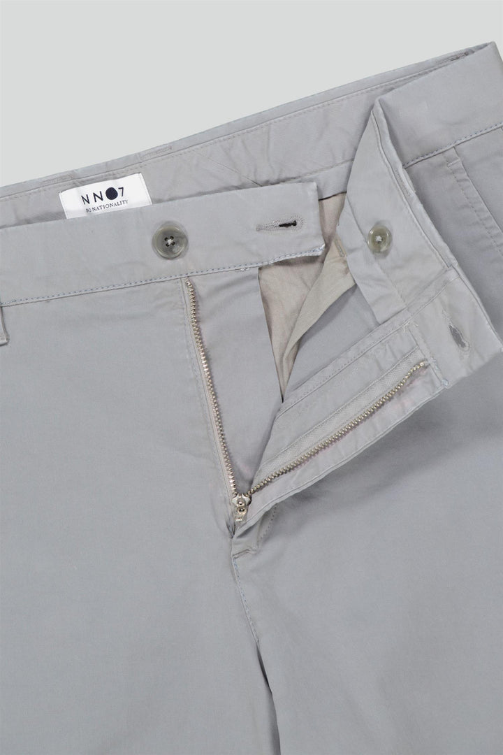 NN.07 NO NATIONALITY Crown Shorts - Dale