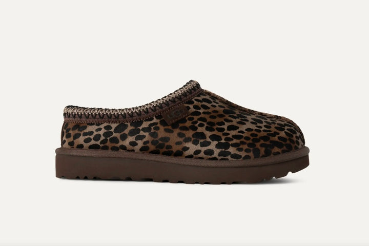UGG W Tasman Caspian Burnt Cedar - Dale