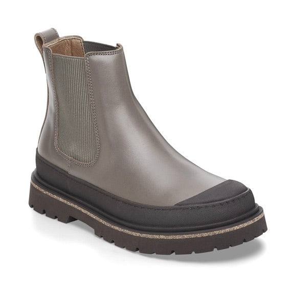 Prescott Slip On Waxy Leather - Main Image