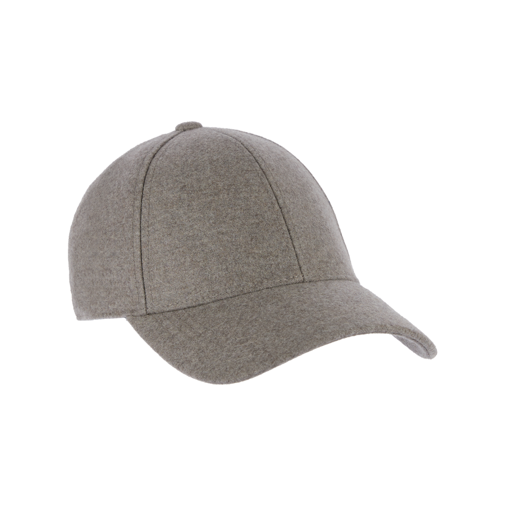 VARSITY HEADWEAR Cashmere Cap Marble Beige - Dale