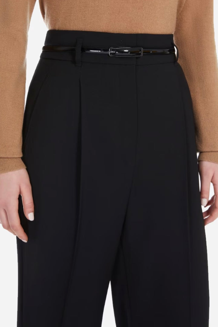 MAX MARA Marusca Long Trouser - Dale