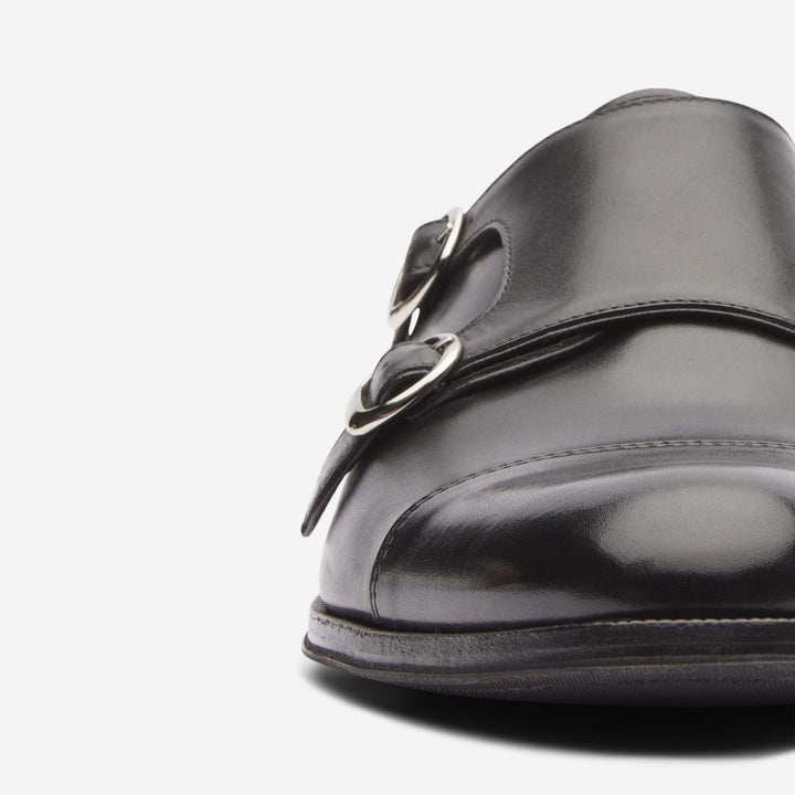 LOTTUSSE EBONY SHOES - Dale