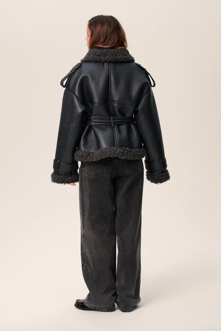 ADOORE Manchester Jacket - Dale