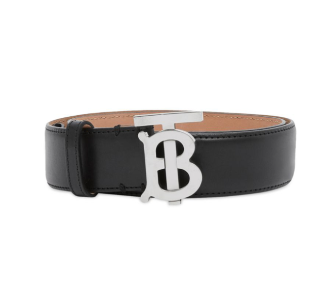 BURBERRY TB SKINNBELTE 35 HLH:116013 - Dale
