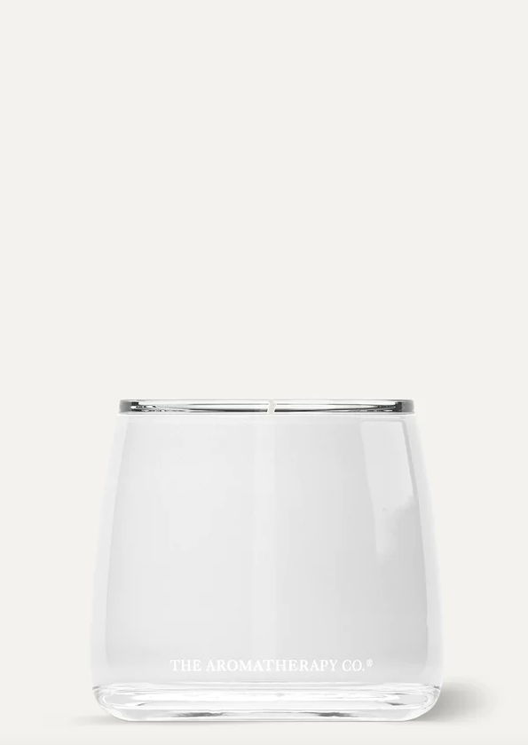 THE AROMA THERAPY CO Therapy candle Soothe - Peony & Petitgrain - Dale