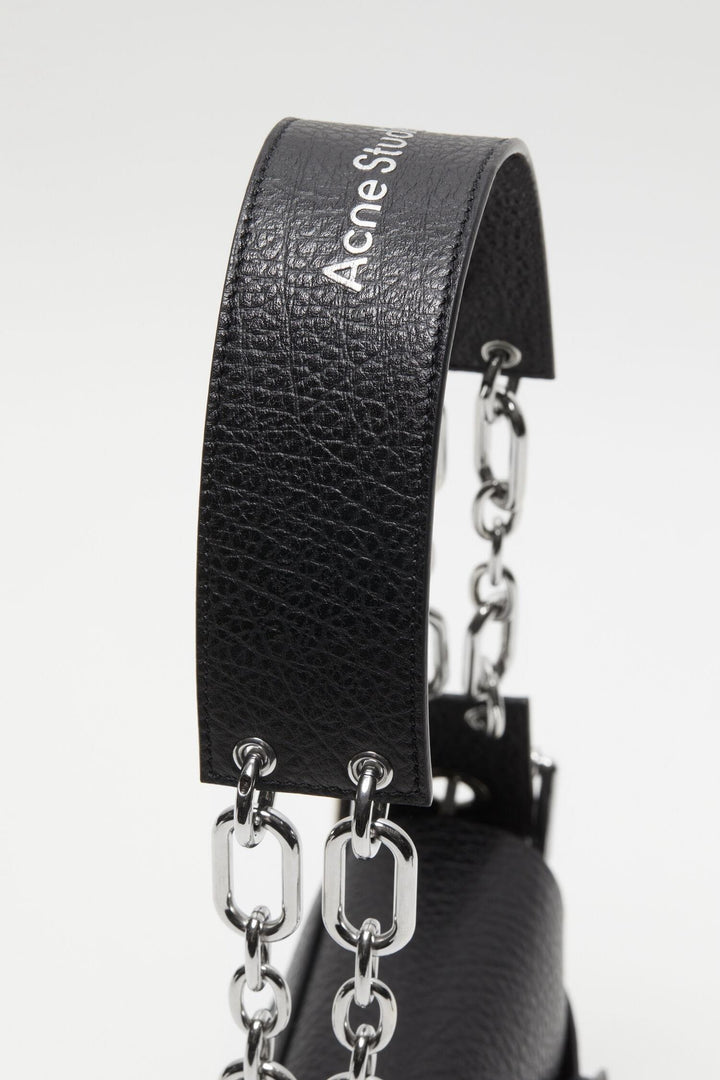 ACNE STUDIOS Musubi Shoulder Bag - Dale