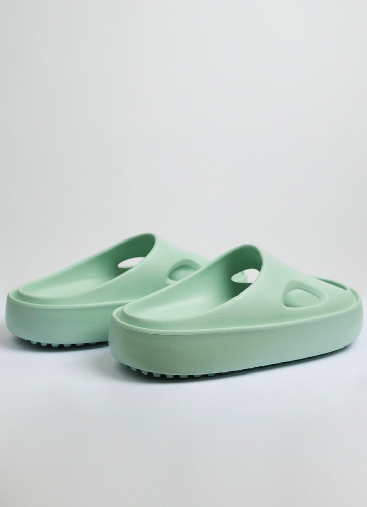 AXEL ARIGATO Magma Sandal Dusty Mint - Dale