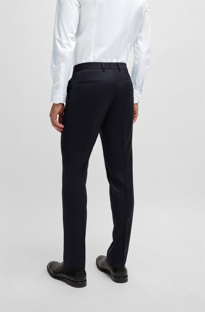 BOSS WENTEN B1 TROUSERS - Dale