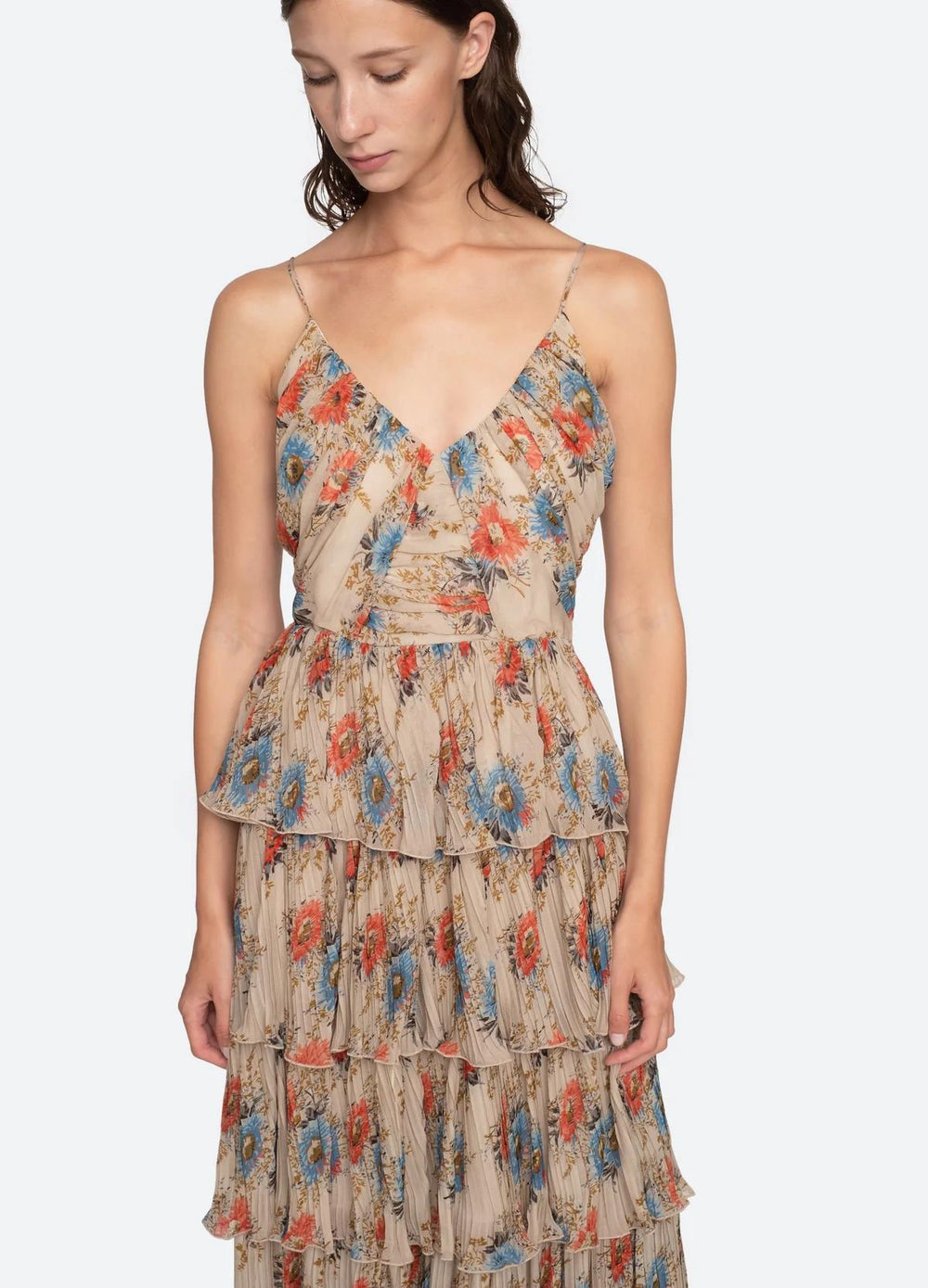 SEA NEW YORK ROANNE DRESS - Dale