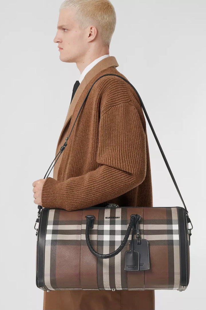 BURBERRY BOSTON BAG GC9 - Dale