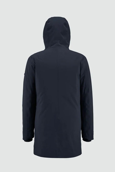 SCANDINAVIAN EDITION Urban Coat 3 in 1 Midnight Blue - Dale