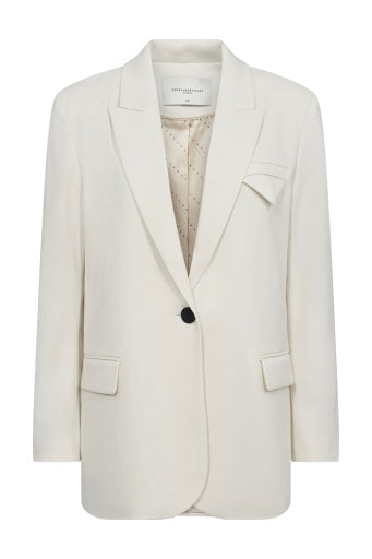 COPENHAGEN MUSE CMTailor Blazer Jet Stream - Dale