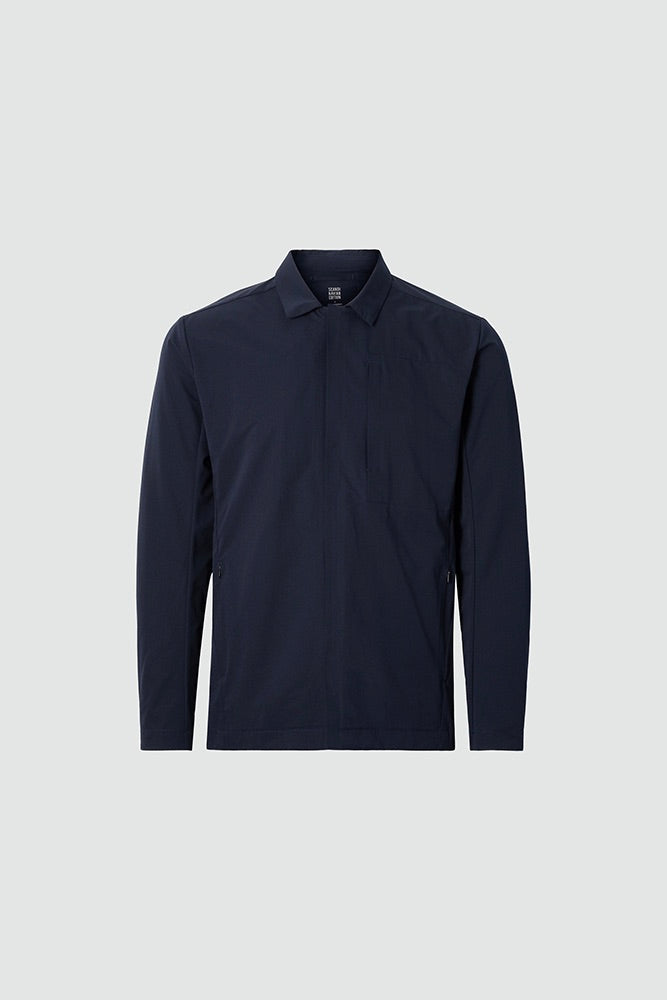 SCANDINAVIAN EDITION Merge II Navy Blue - Dale
