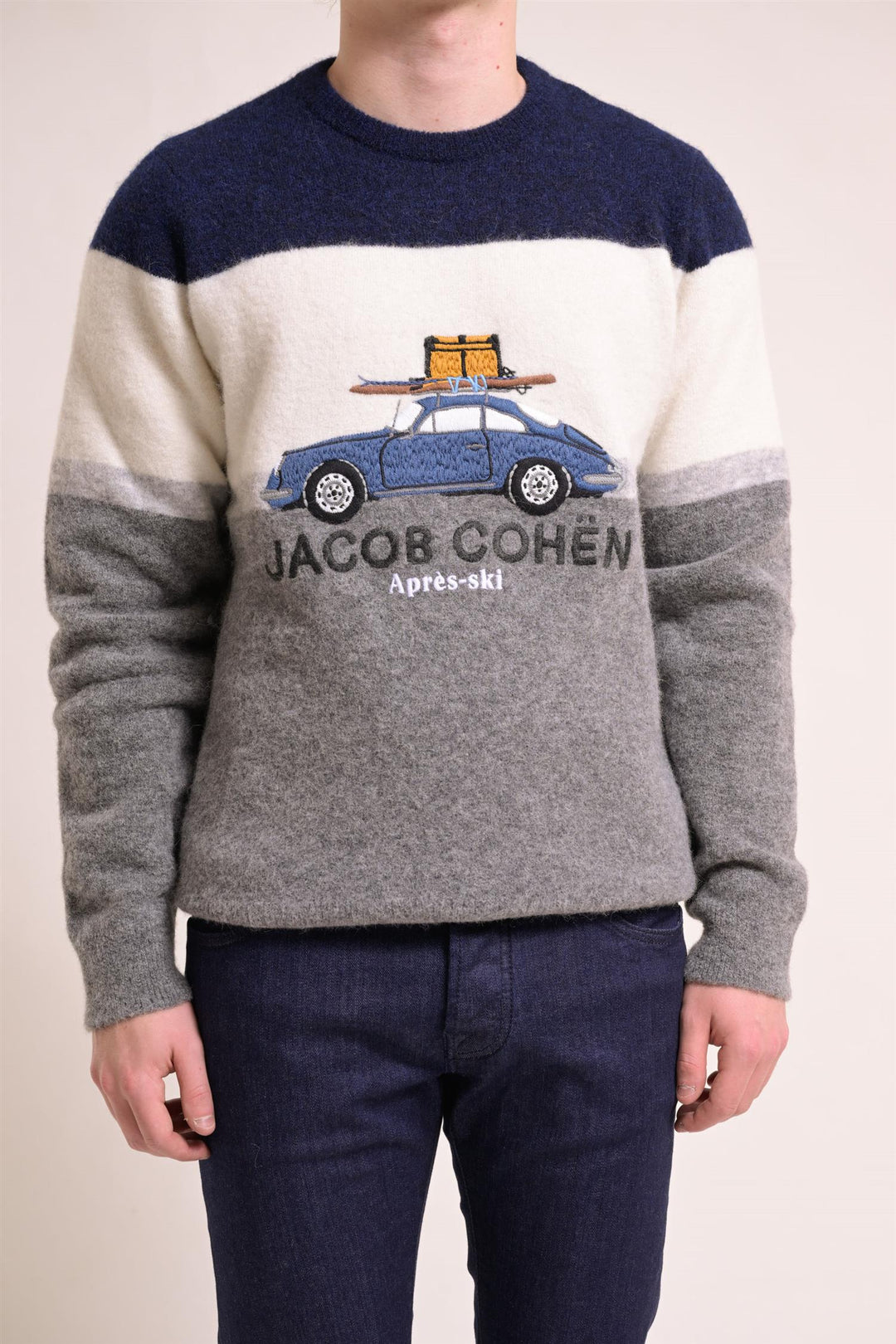 JACOB COHEN Apres Ski Macchin - Dale
