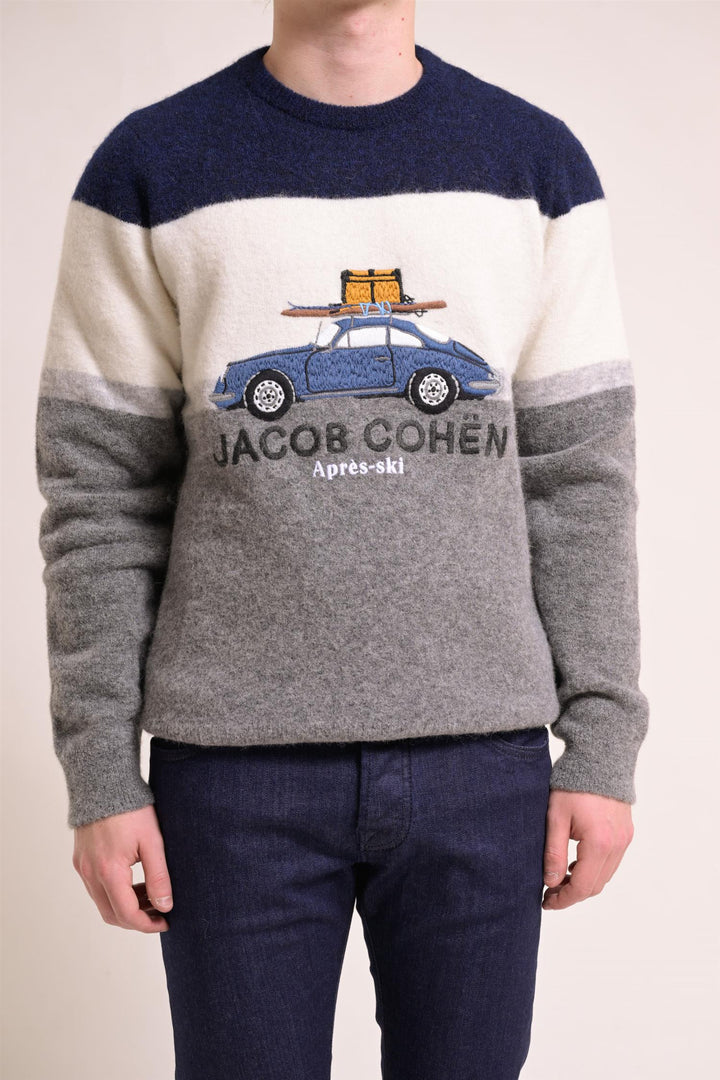 JACOB COHEN Apres Ski Macchin - Dale