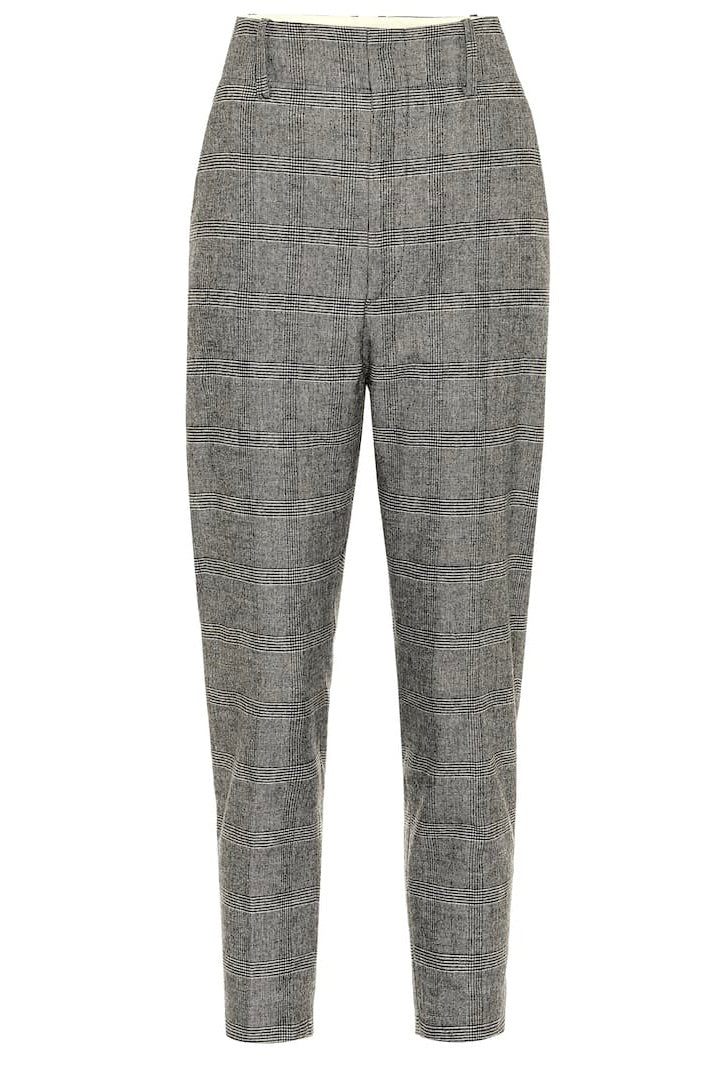 ISABEL MARANT NOAH PANTS - Dale