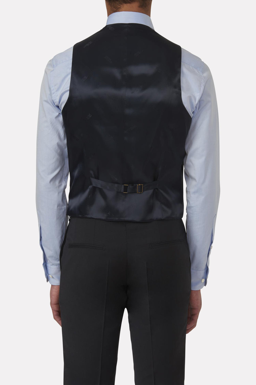 OSCAR JACOBSON - CARLO WAISTCOAT - Dale