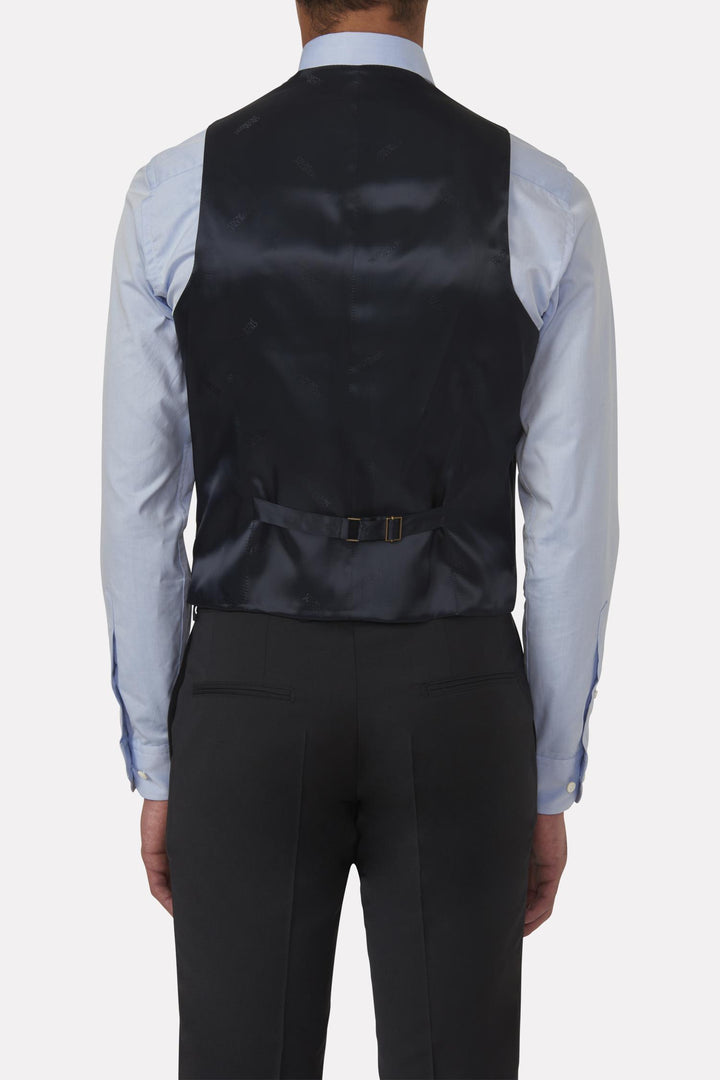 OSCAR JACOBSON - CARLO WAISTCOAT - Dale