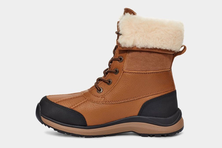 UGG W ADIRONDACK III CHESTNUT - Dale