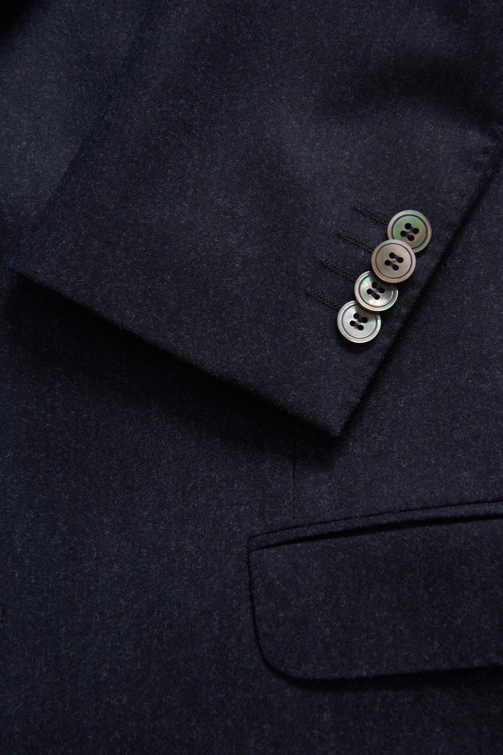 OSCAR JACOBSON FOGERTY BLAZER - Dale