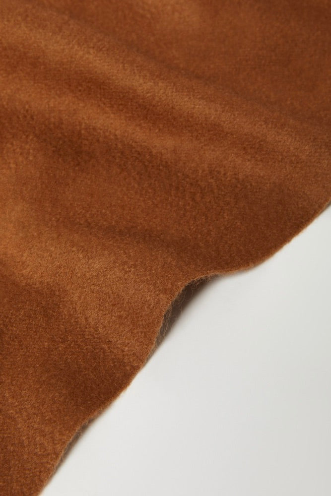 MAX MARA Baci Cashmere Scarf - Dale