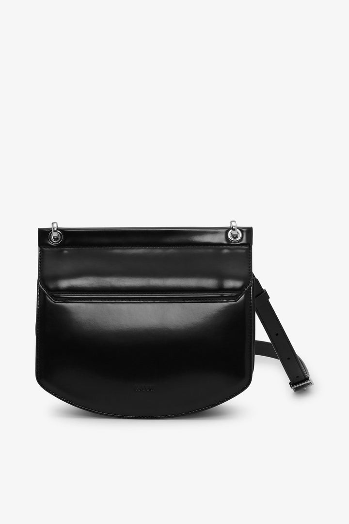 GANNI Apo-G Bag Small Box Chain - Dale