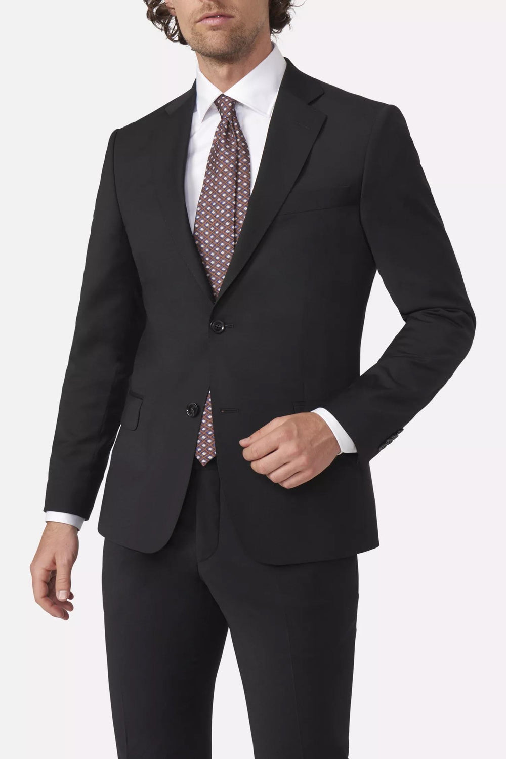 OSCAR JACOBSON EDMUND BLAZER - Dale