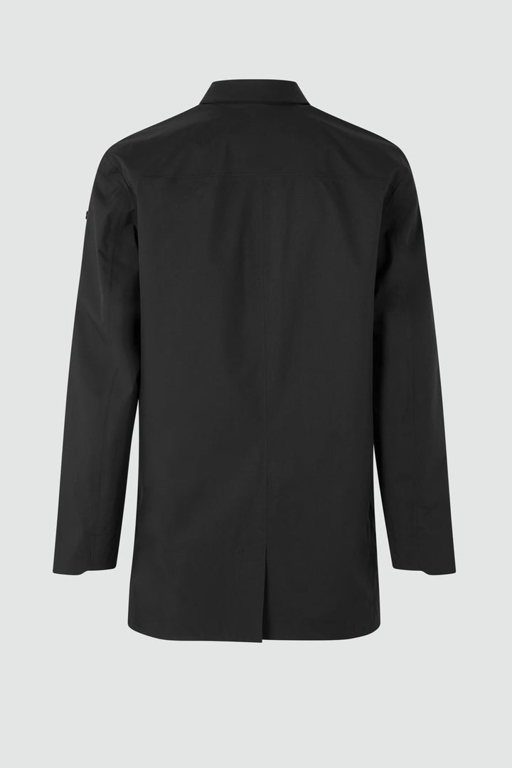 SCANDINAVIAN EDITION Key Jacket Onyx - Dale