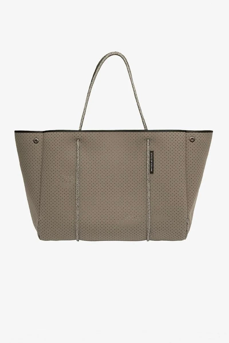 STATE OF ESCAPE Escape Tote - Smoke - Dale