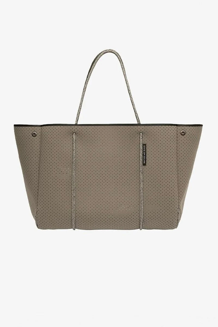 STATE OF ESCAPE Escape Tote - Smoke - Dale